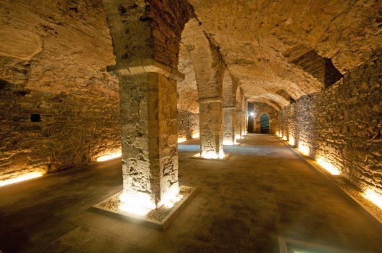 Waterford Treasures Museum